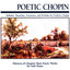 Poetic Chopin: Ballades, Mazurkas