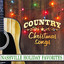 Country Christmas Songs: Nashvill