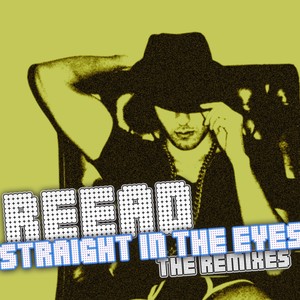 Straight In The Eyes (the Remixes