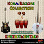 Kora Reggae Collection Instrument