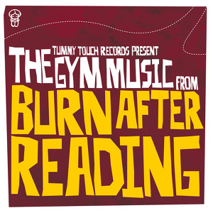 Gym Music From Burn After Reading