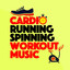 Cardio Running Spinning Workout M