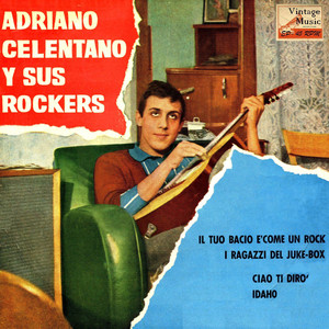Vintage Rock No. 47 - Ep: I Ragaz