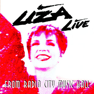 Liza Live From Radio City Music H