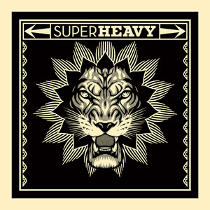Superheavy + 4 titres bonus