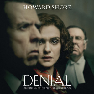 Denial (Original Motion Picture S