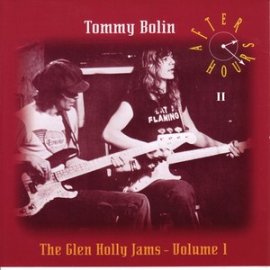 After Hours: The Glen Holly Jams 
