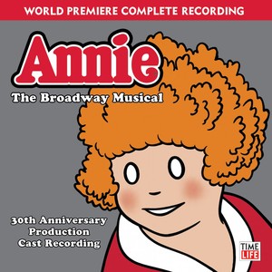 Annie - The Broadway Musical