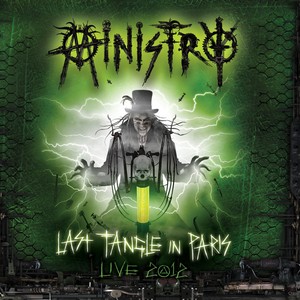 Last Tangle In Paris - Live 2012 