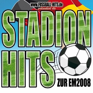 Stadion-Hits Zur Em2008