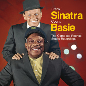 Sinatra/basie: The Complete Repri