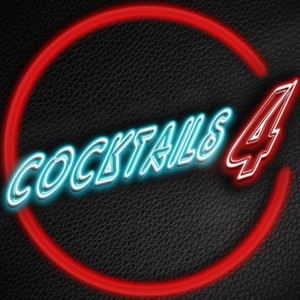 Cocktails 4