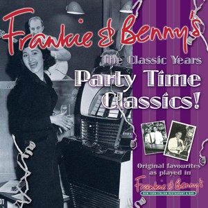 Frankie & Benny's The Classic Yea