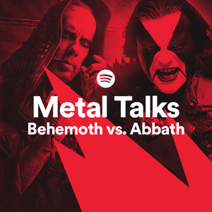 Metal Talks Episode 12: Behemoth 