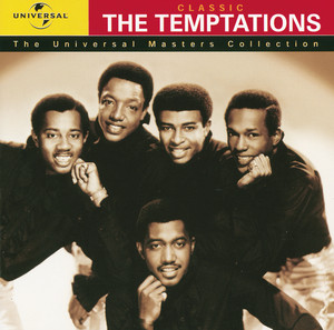 Classic The Temptations - The Uni