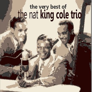 The Very Best Of The Nat King Col