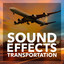 Sound effects - Transportation