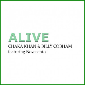 Alive (feat. Novecento)