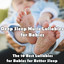 The 10 Best Lullabies for Babies 