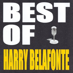 Best Of Harry Belafonte