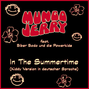 In The Summertime (Kiddy Version 