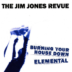 Burning Your House Down / Element