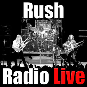 Rush Radio Live