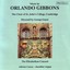 Music By Orlando Gibbons