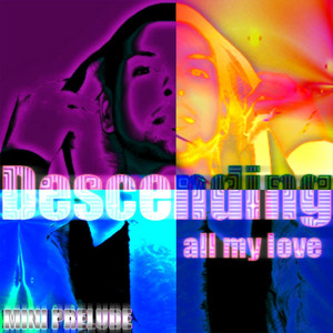 Descending (All My Love) Mini Pre
