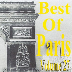 Best Of Paris, Vol. 27