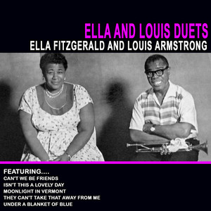 Ella And Louis Duets