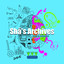 Sha's Archives