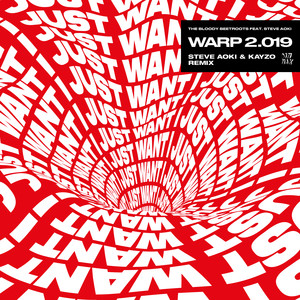 Warp 2.019 (feat. Steve Aoki) [St