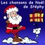 Les Chansons De Noël De Stéphy