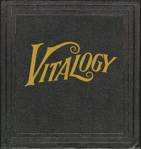 Vitalogy Expanded Edition (3 Bonu