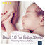 Best 10 for Baby Sleep | Relaxing