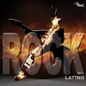 Rock Latino, Vol. 1