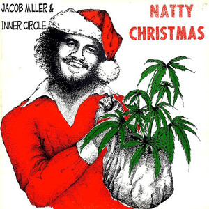 Natty Christmas (feat. Ray I, Inn