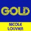 Gold : Nicole Louvier