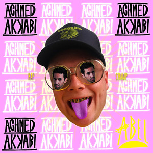 Achmed Akkabi