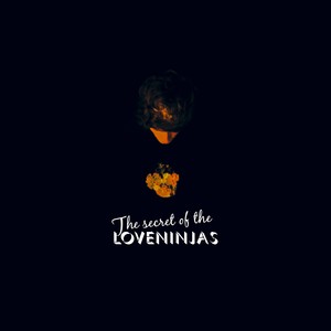 The Secret Of The Loveninjas