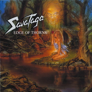 Edge Of Thorns (bonus Track Editi
