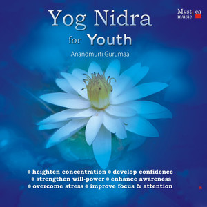Yog Nidra For Youth (meditation)
