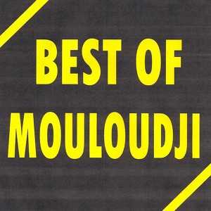 Best Of Mouloudji