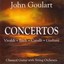 Concertos (music For Guitar And S