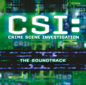 Csi: Crime Scene Investigation Th
