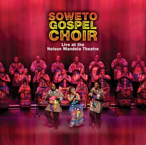 Live At The Nelson Mandela Theatr