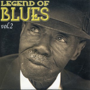 Legend Of Blues