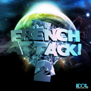 French Attack! Vol. 2