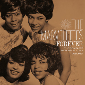 Forever: The Complete Motown Albu